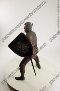 fighting medieval soldier sigvid 03a